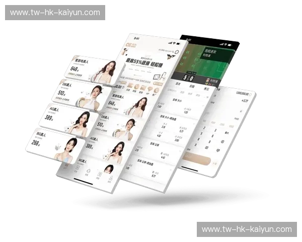 开云体育专线链接：引领全新体育娱乐体验